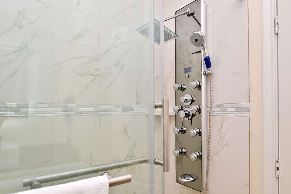 Americas Best Value Inn & Suites Spring / N. Houston מראה חיצוני תמונה