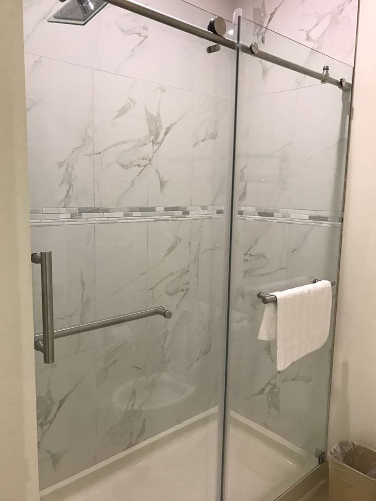Americas Best Value Inn & Suites Spring / N. Houston חדר תמונה