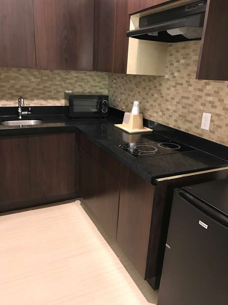Americas Best Value Inn & Suites Spring / N. Houston חדר תמונה