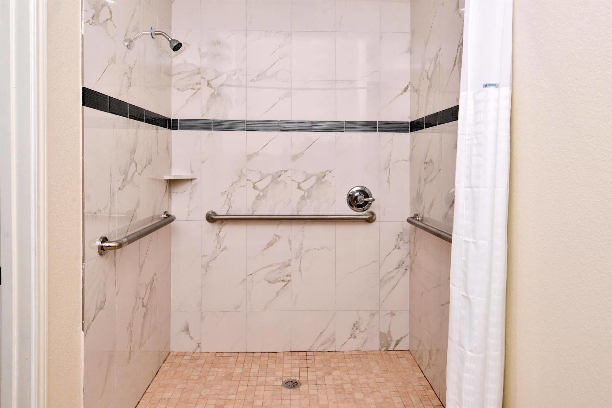 Americas Best Value Inn & Suites Spring / N. Houston מראה חיצוני תמונה